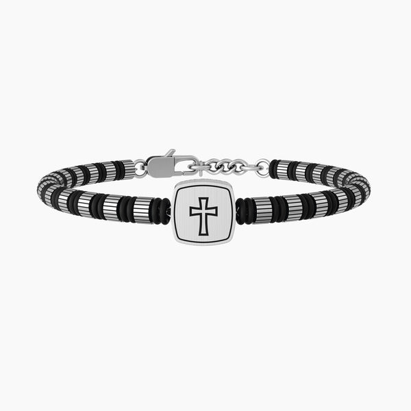 732067 Bracciale Spirituality "Faith"