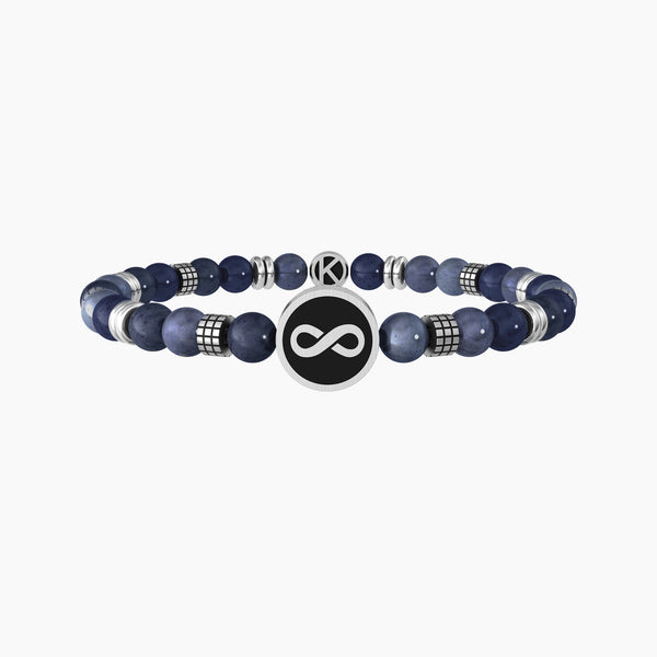 732069 Bracciale Family "Infinito"