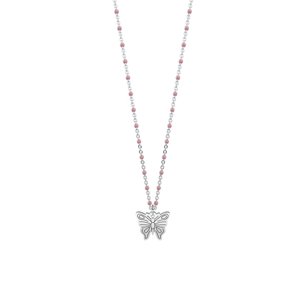 751067 Girocollo Animal Planet "Farfalla"