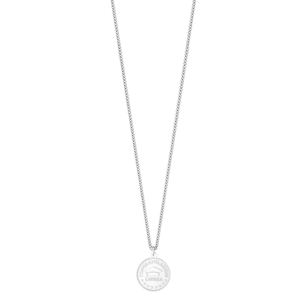 751223 Collana Special Moments "Laurea"