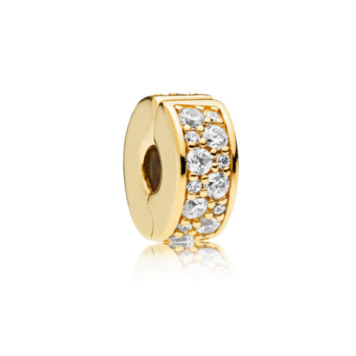 767164cz Charm Eleganza Luccicante