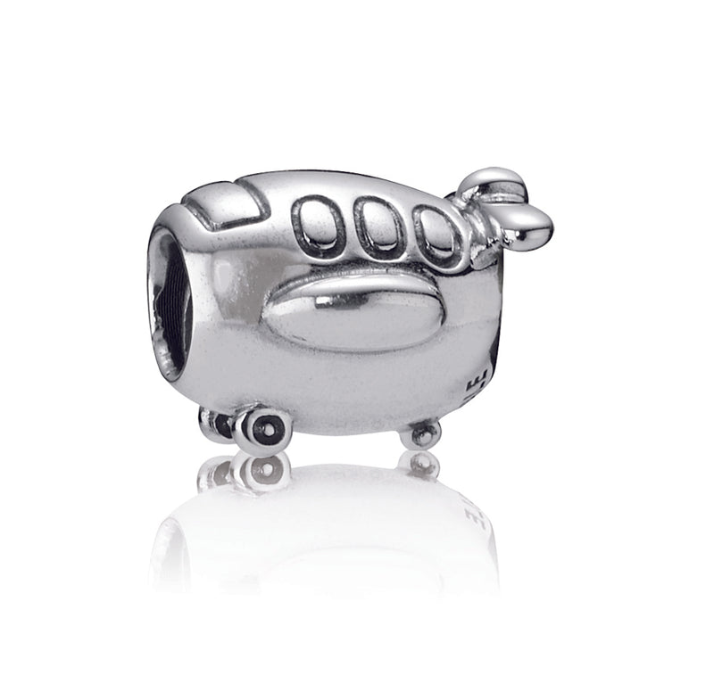 790561 Charm Aeroplano