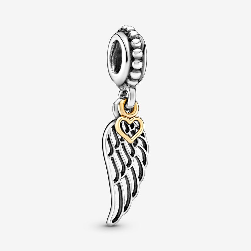 791389 Charm Piuma