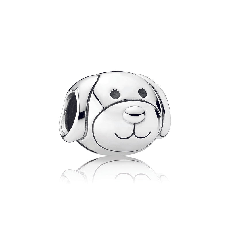 791707 Charm Cane Fedele