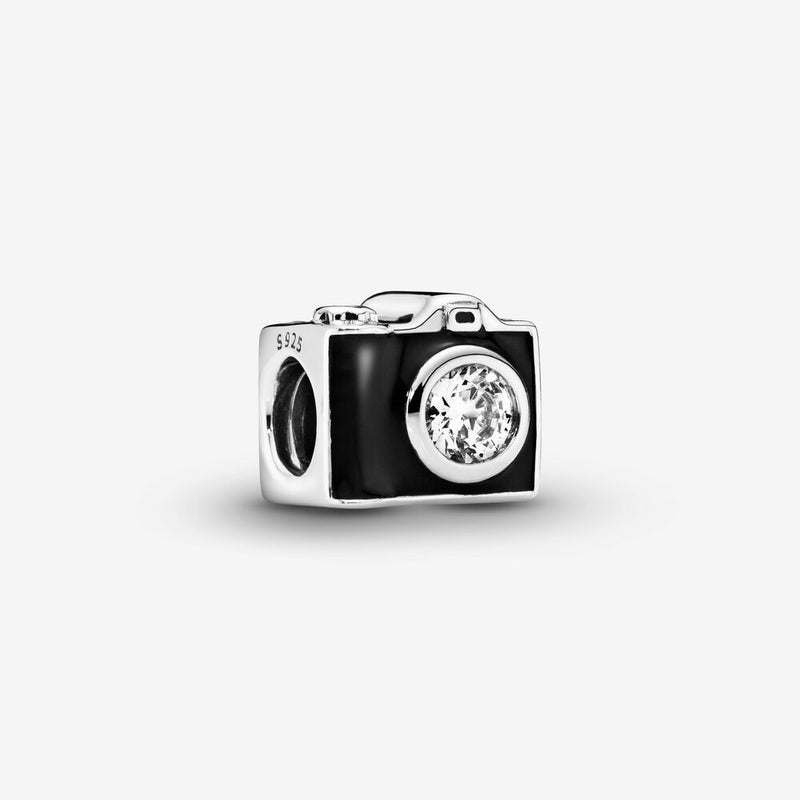 791709cz Charm Macchina fotografica