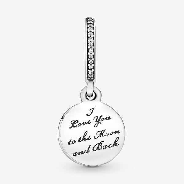 Charm Cielo Notturno - Gioielleria Fondente
