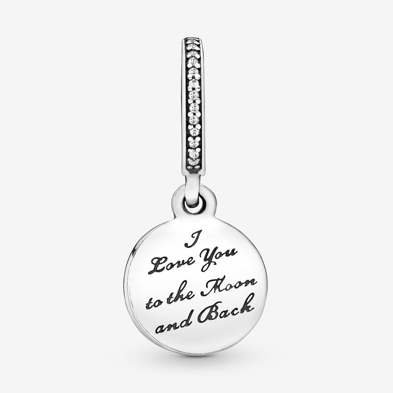 Charm Cielo Notturno - Gioielleria Fondente