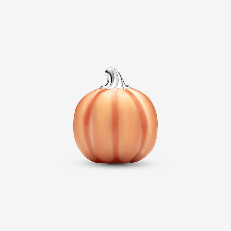Gioielleria Fondente Charm Zucca di Halloween
