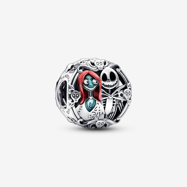 Gioielleria Fondente Charm Disney The Nightmare Before Christmas