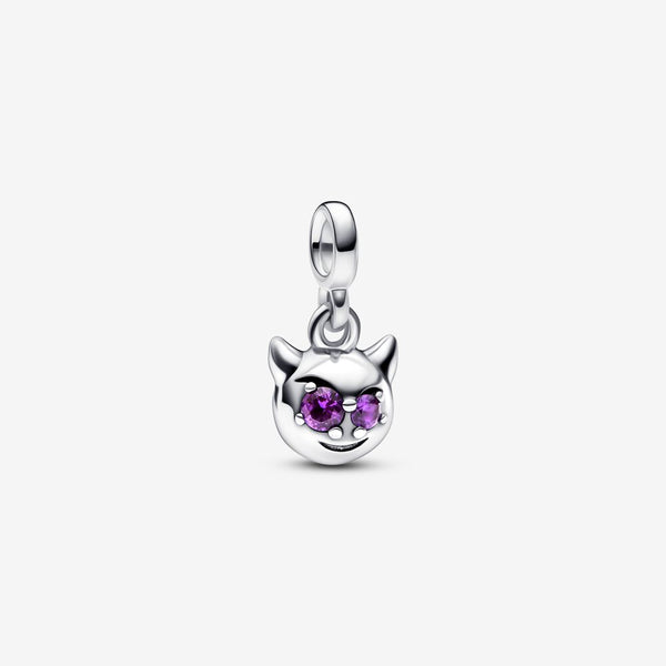 Gioielleria Fondente Mini pendente Little Devil Pandora ME
