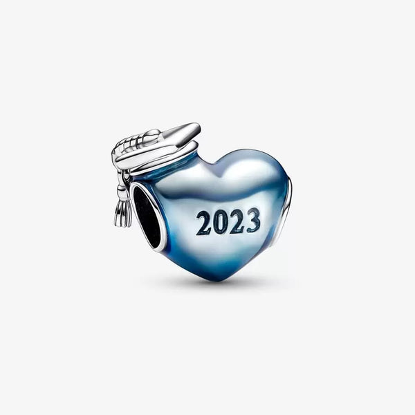 Charm Laurea 2023 - Gioielleria Fondente