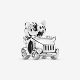 Disney, L'Auto di Mickey Mouse & Minnie - Gioielleria Fondente