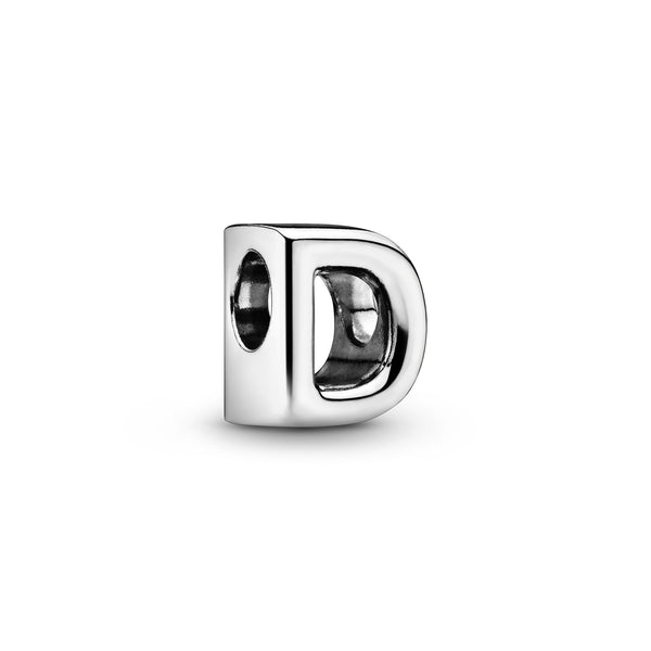 797458 Charm dell’alfabeto Lettera D
