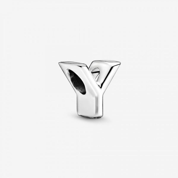797479 Charm dell’alfabeto Lettera Y
