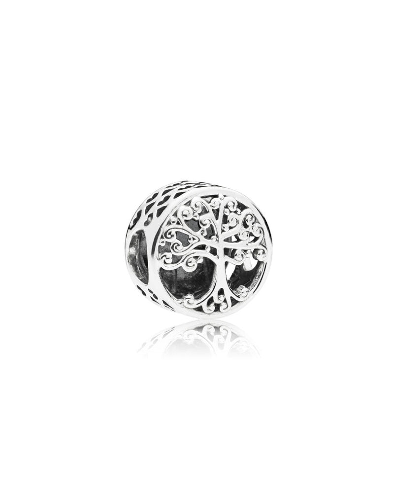 797590 Charm Bottone Albero della Famiglia