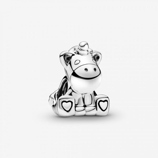 797609 Charm Bruno l’Unicorno