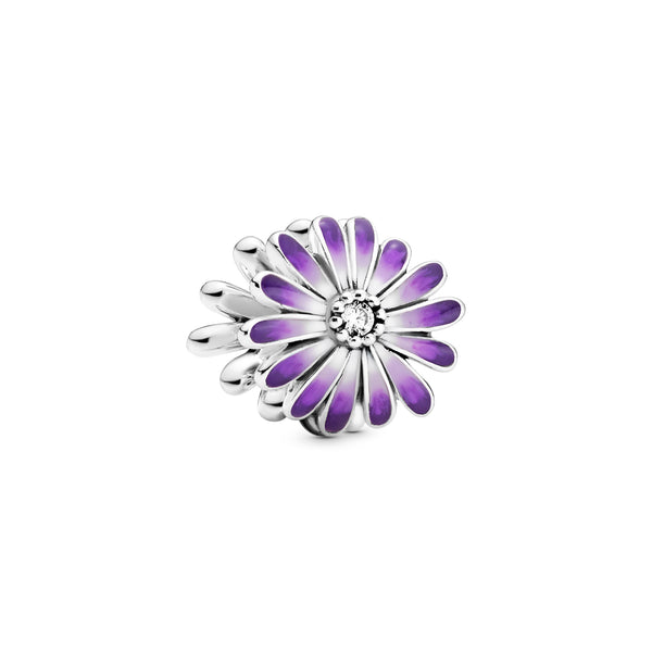 798775c02 Charm Margherita viola