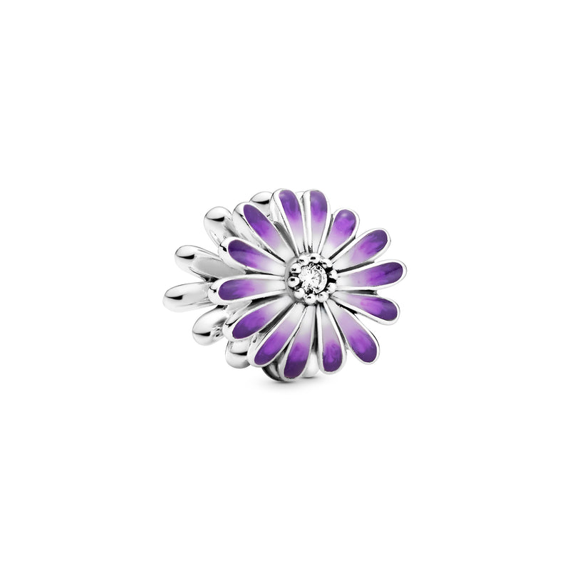 798775c02 Charm Margherita viola