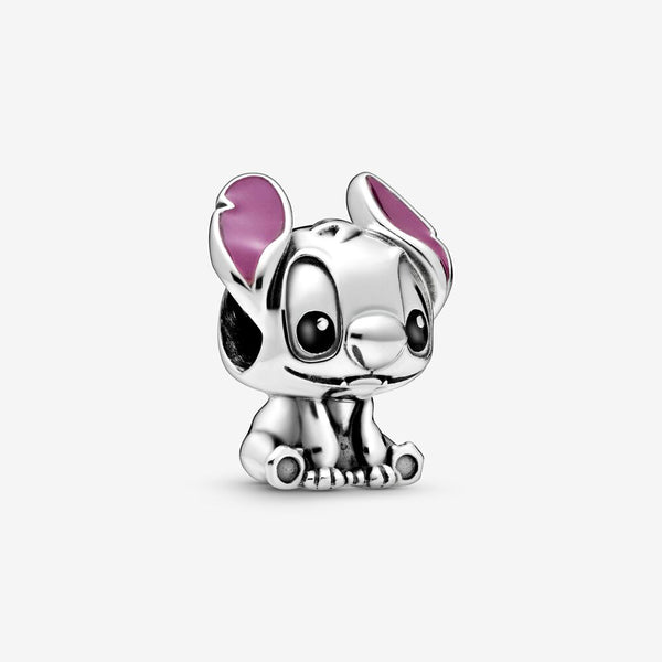 Gioielleria Fondente Disney Charm Stitch di Lilo e Stitch