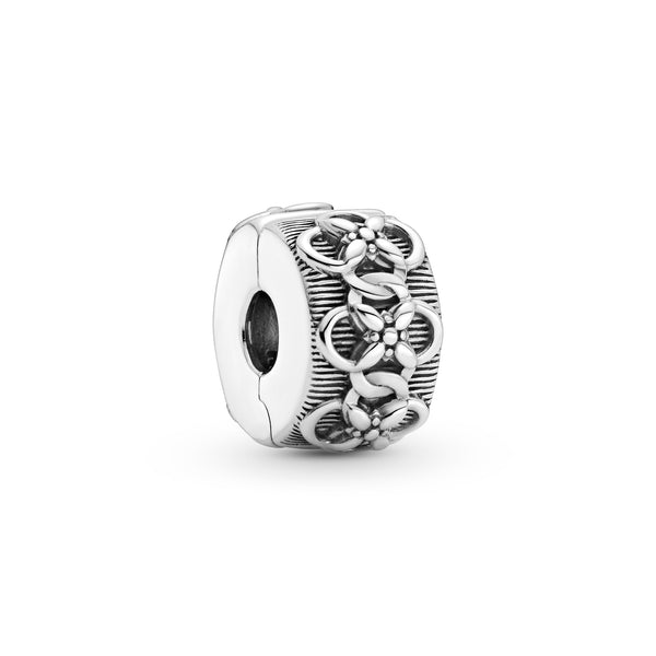 799316c00 Clip Motivo floreale