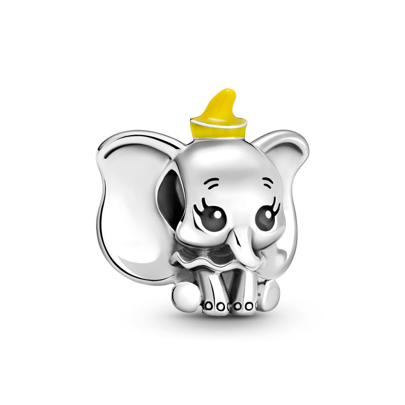 799392c01 Disney  charm Dumbo
