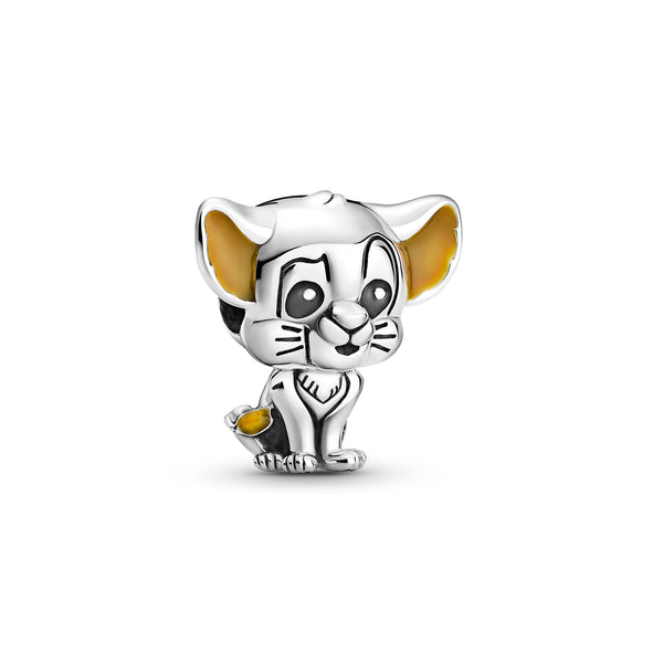 799398c01 Disney charm Simba