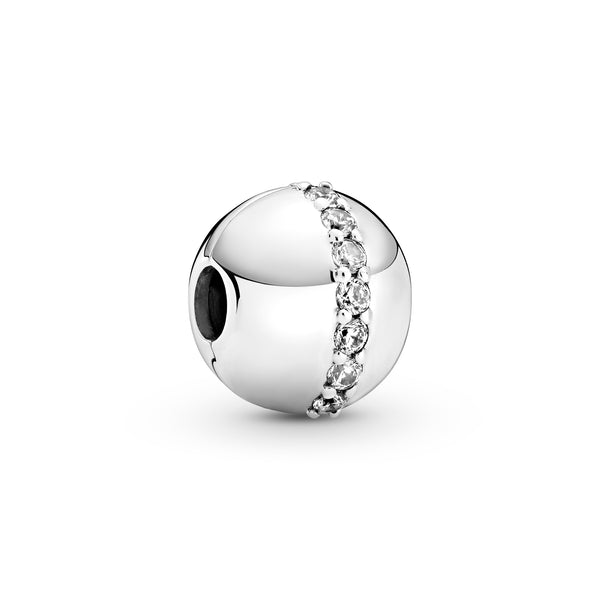 799403c01 Clip Riga scintillante
