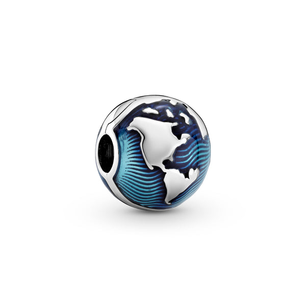 799429c01 Clip Globo blu