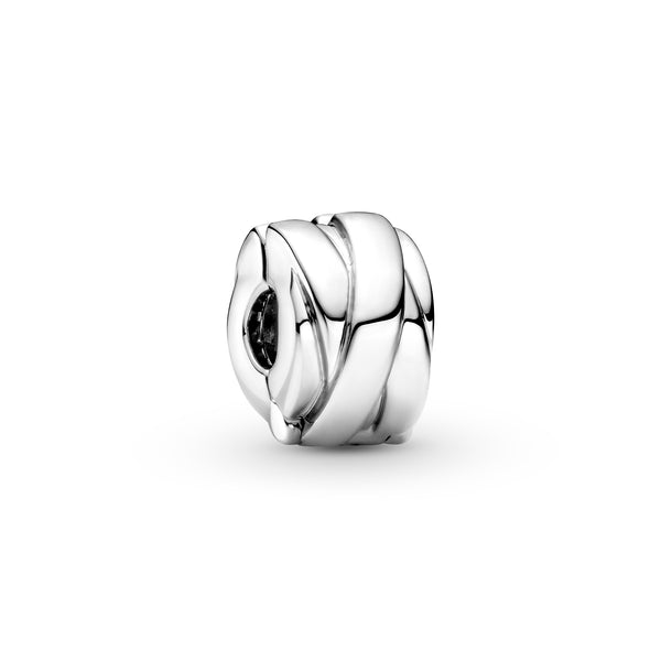 799502c00 Clip Nastri Intrecciati