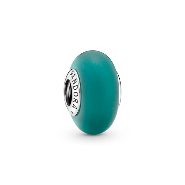 799555c00 Vetro di Murano Verde Opaco