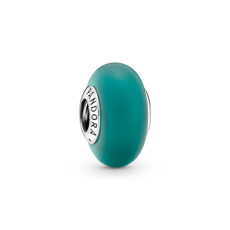 799555c00 Vetro di Murano Verde Opaco