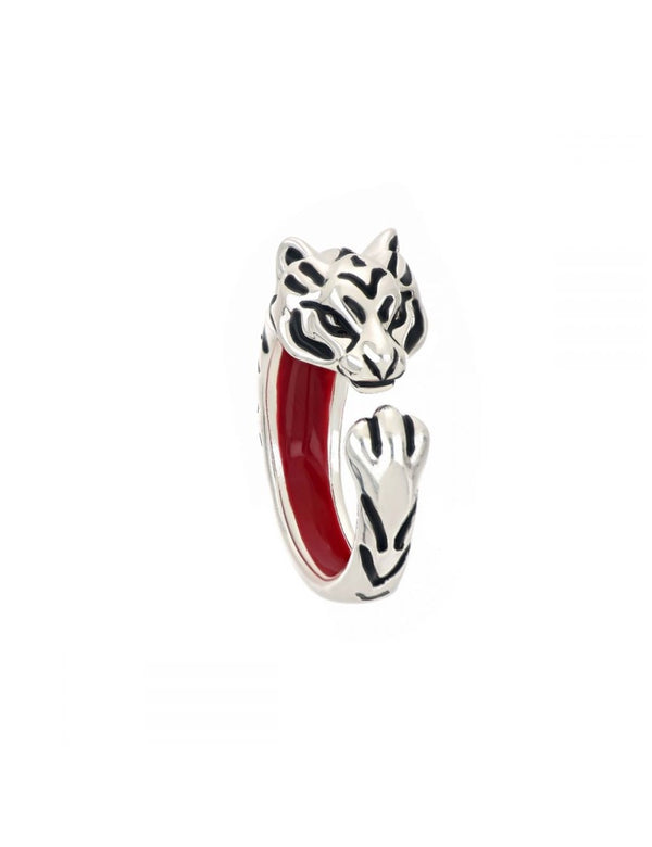anyanag16 Anello con tigre