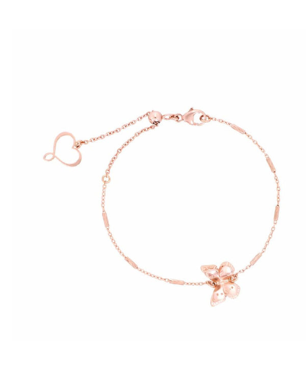 bpfarr Bracciale "Farfalla"