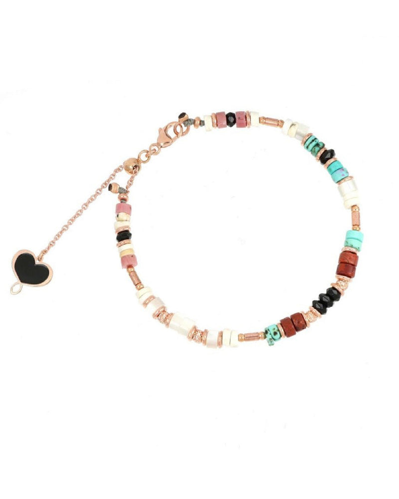 bpusamx Bracciale "America"