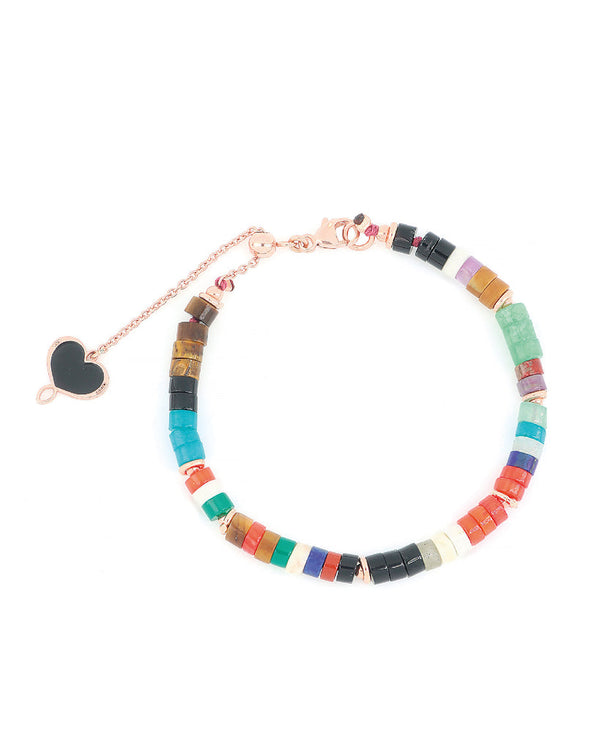 Bracciale "America" - Gioielleria Fondente