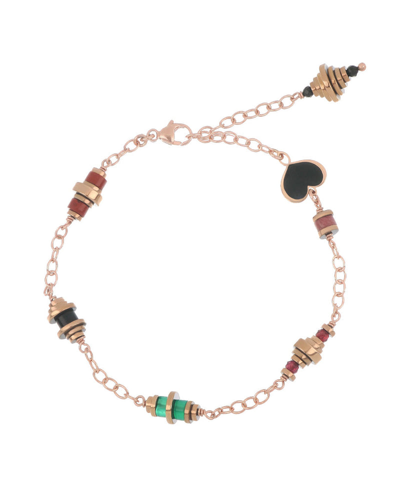 brdecct Bracciale "Decò"