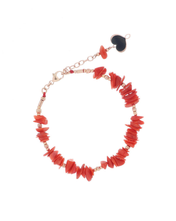 brfuoc Bracciale "Il fuoco"