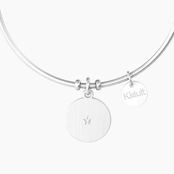 Bracciale Love "Cuore” - Gioielleria Fondente