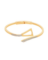 Bracciale "Ivy Gold" - Gioielleria Fondente