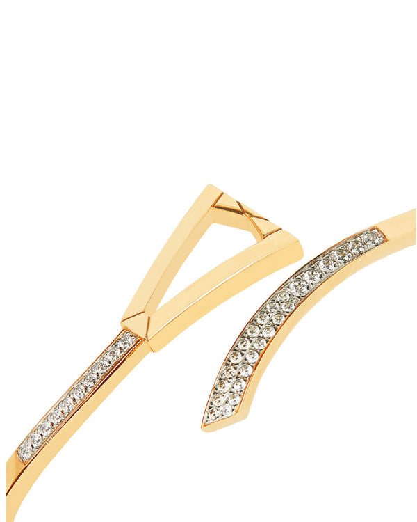 Bracciale "Ivy Gold" - Gioielleria Fondente