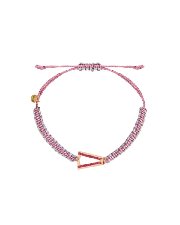 Bracciale cavigliera Kate - Gioielleria Fondente