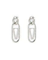 Orecchini "Caro Zirconia" - Gioielleria Fondente