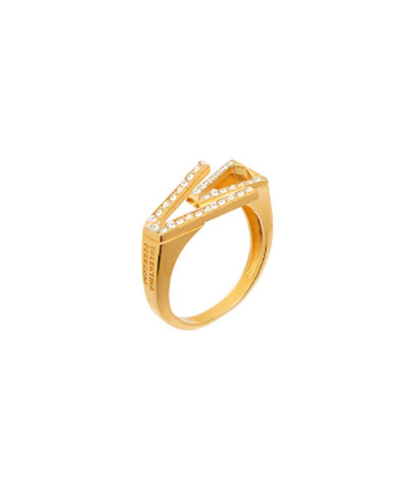 Anello "Mia" - Gioielleria Fondente