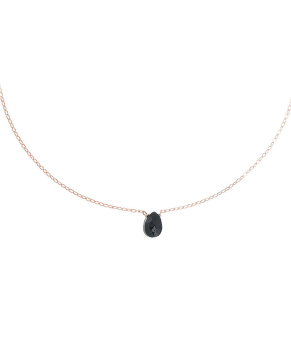 gc050sp Collana "Gocce"