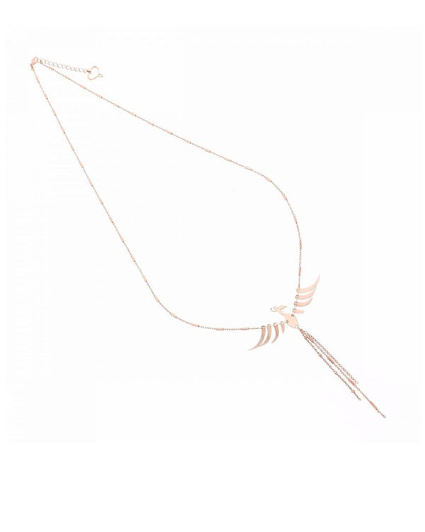 gcfenct Collana "La fenice"