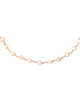 ghisf3pe Collana "Pietre"