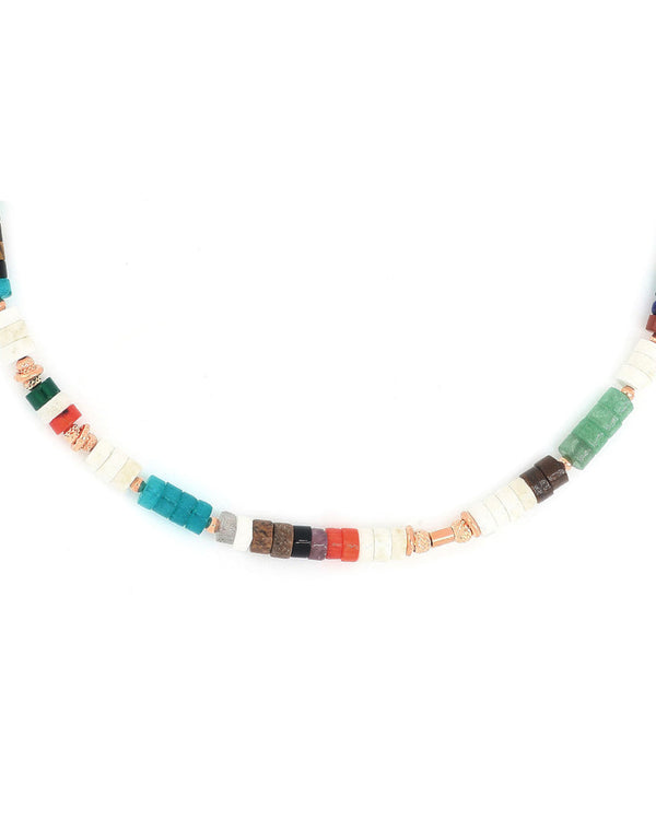 ghushmwl Girocollo "America"