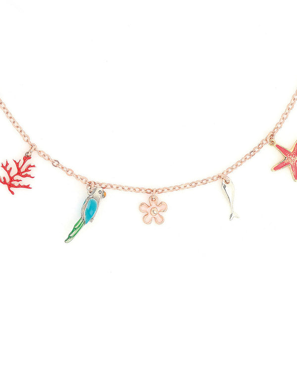 ghvia11mx Girocollo "Il Viaggio"