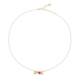 Girocollo collezione "L'amore è..." - Gioielleria Fondente