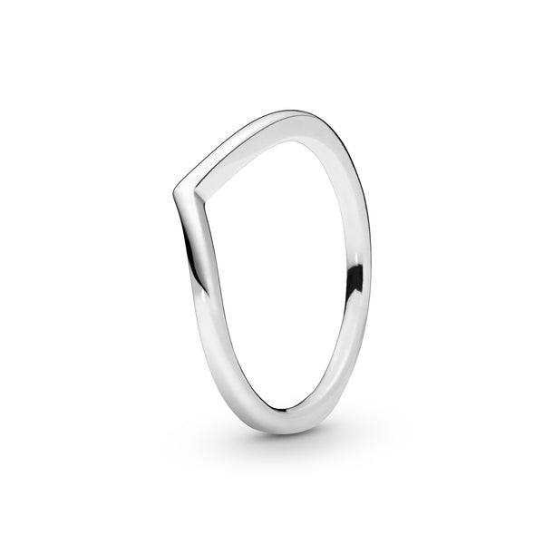196314 Anello a V semplice